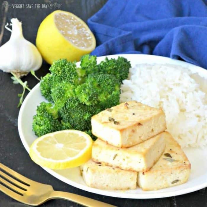 Lemon Garlic Baked Tofu FI e1556474384362